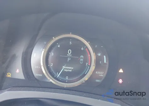 2016 Lexus Rc 200T from USA, damaged, VIN JTHHA5BC2G5003983